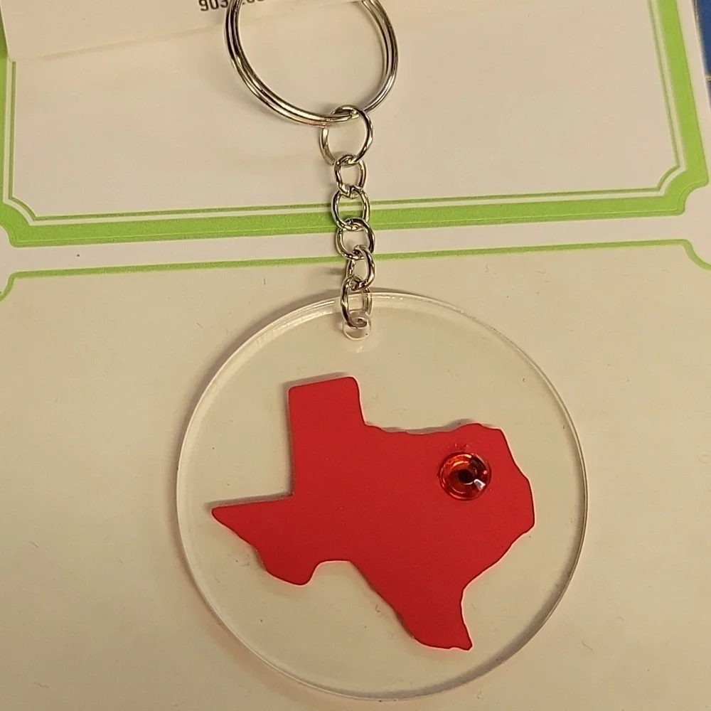 Texas Love 4